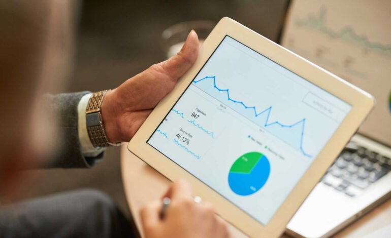 How to Master Data Analytics for Digital Agencies