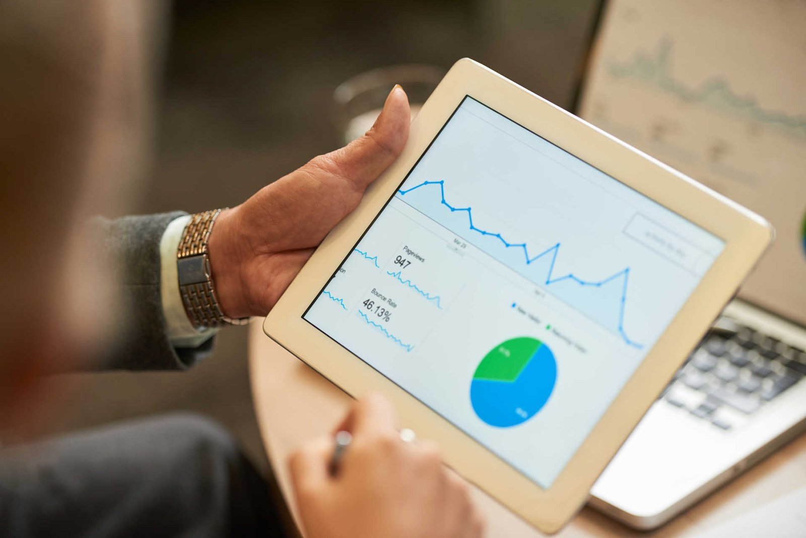 How to Master Data Analytics for Digital Agencies
