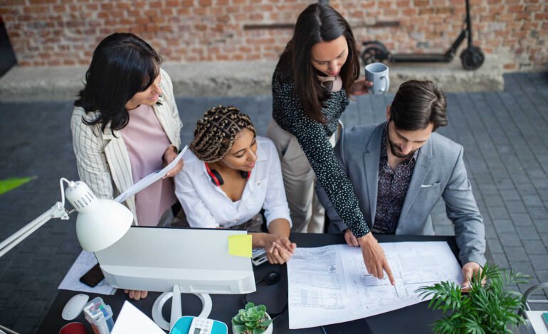 Top Project Management Tools for Creative Teams